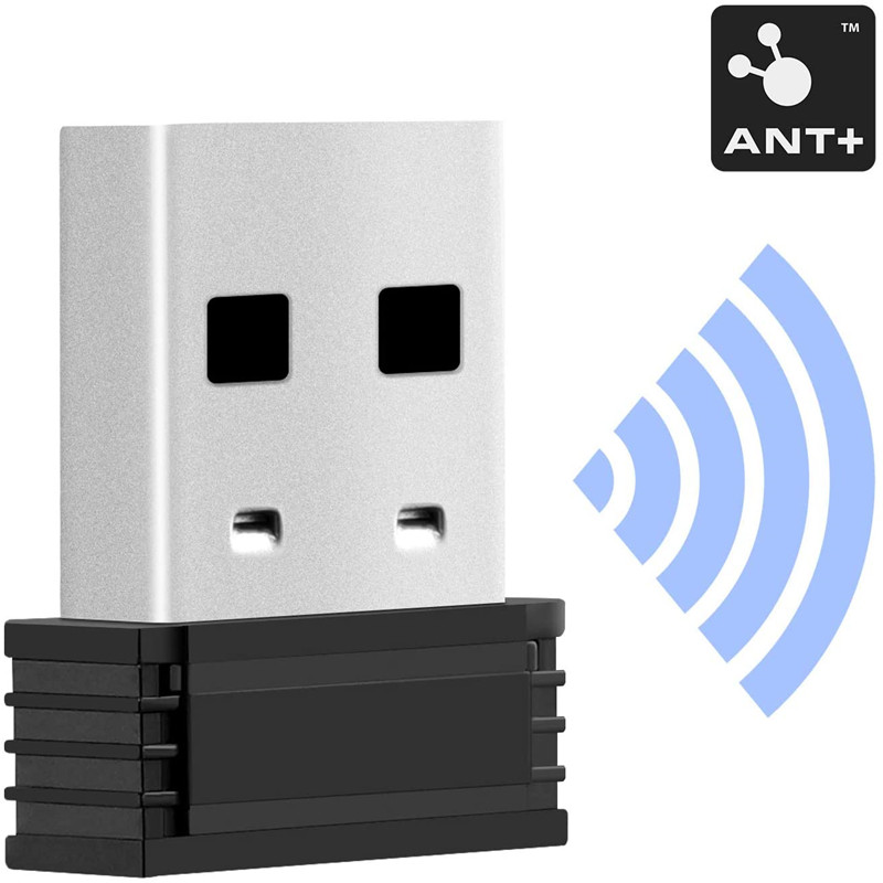 Cycling Zwift - COOSPO ANT+ USB Stick Wireless Receiver