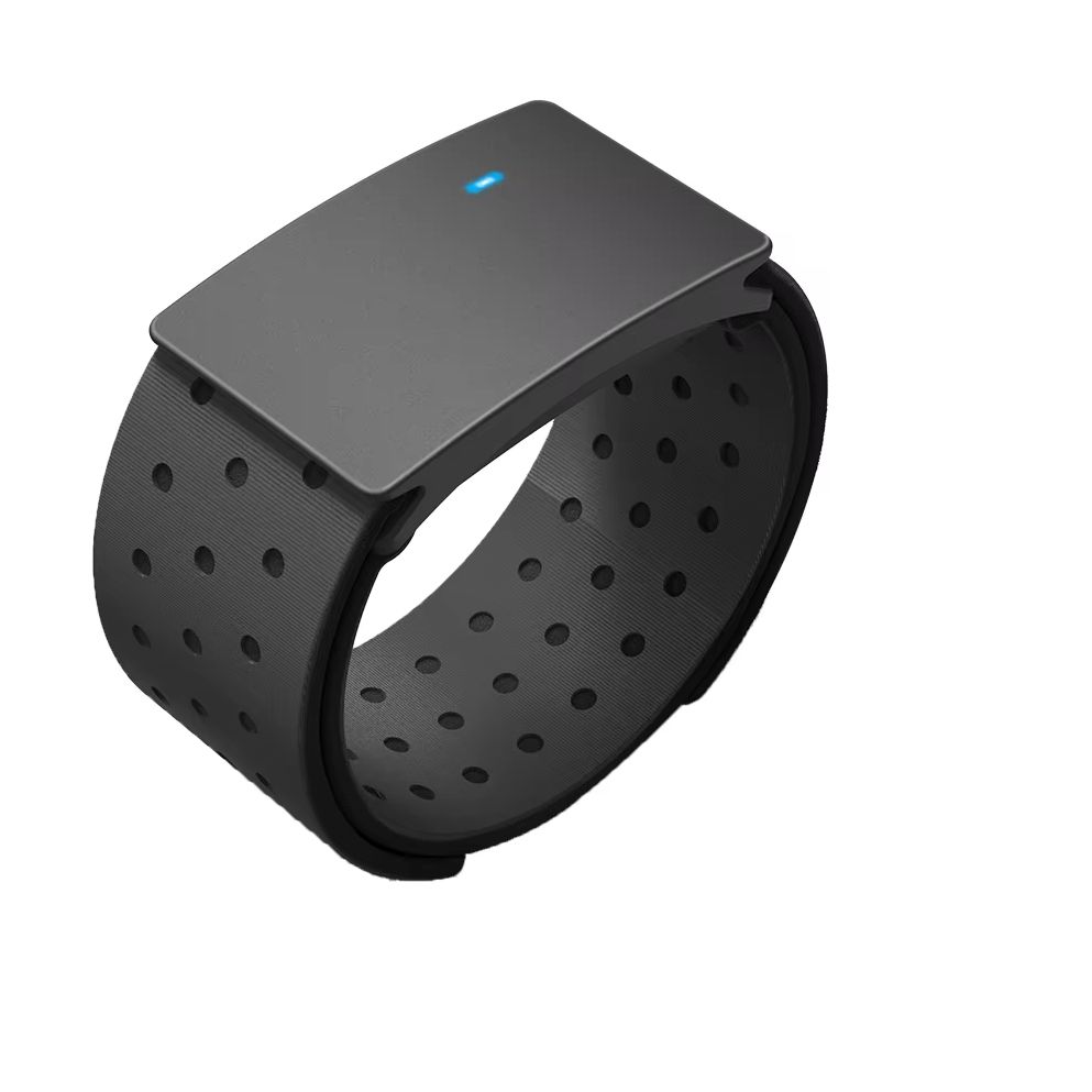 Cycling Zwift - CHILEAF CL837 Herzfrequenzmesser mit HR-Zonen/Kalorien-Sensor für