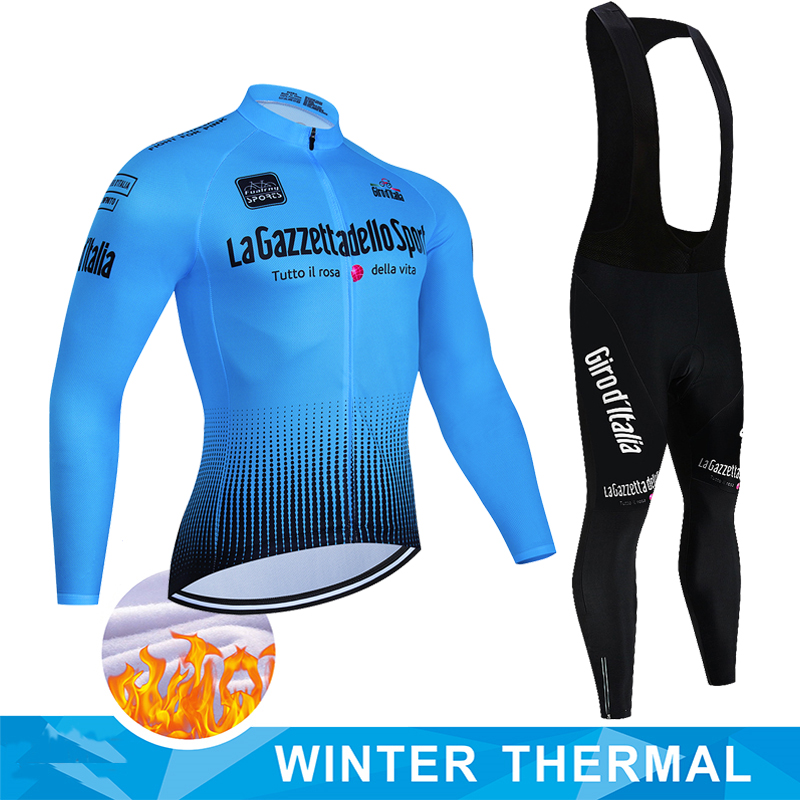 Cycling Gear Italy - Tour De Italy D'ITALIA Fahrradbekleidung Herrenbluse