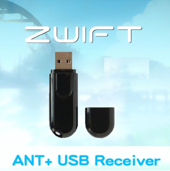 Cycling Zwift - MAGENE Zwift ANT + USB Sender