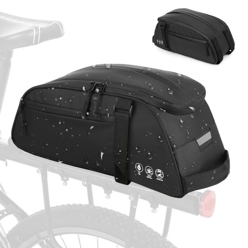 Reflektierende Mountainbike Si – Cycling Gear Storage Rack Bewertung und Preis
