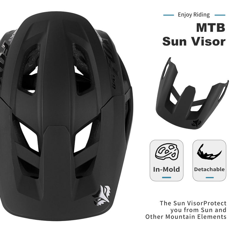 BATFOX Fahrradhelm Damen Herre – Youth Cycling Gear Bewertung und Preis
