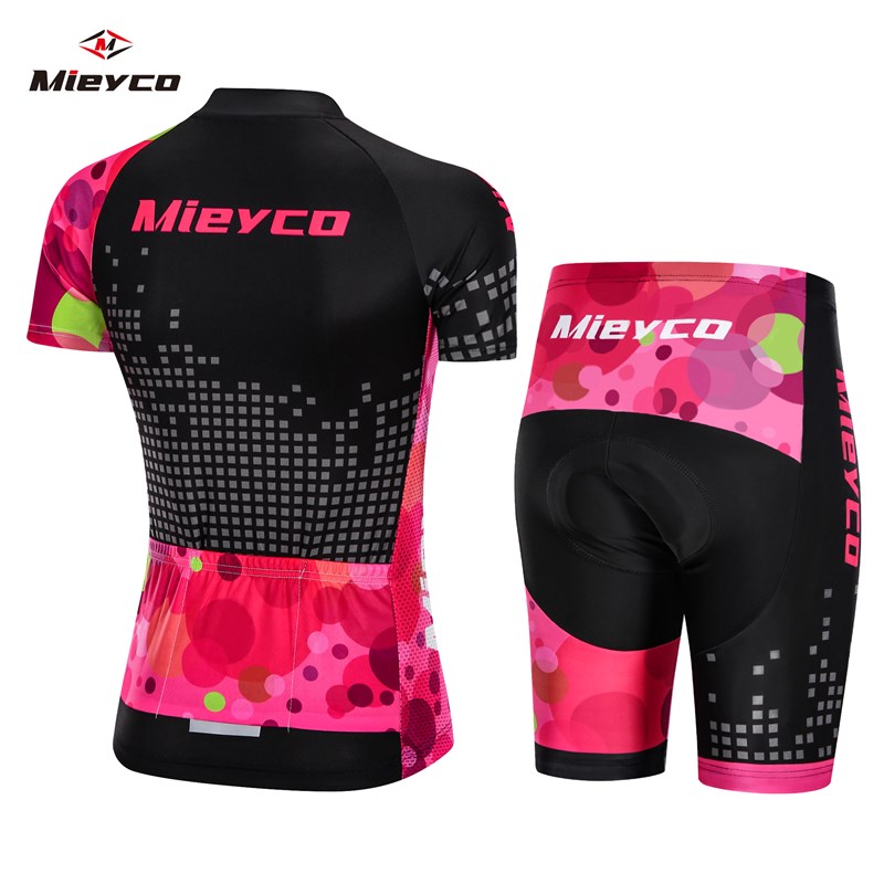 Mountainbike-Anzug für Damen,  – Cycling Gear Ladies Bewertung und Preis