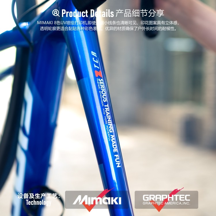 Zwift SERIOUS TRAINING MADE FU – Cycling Zwift Bewertung und Preis