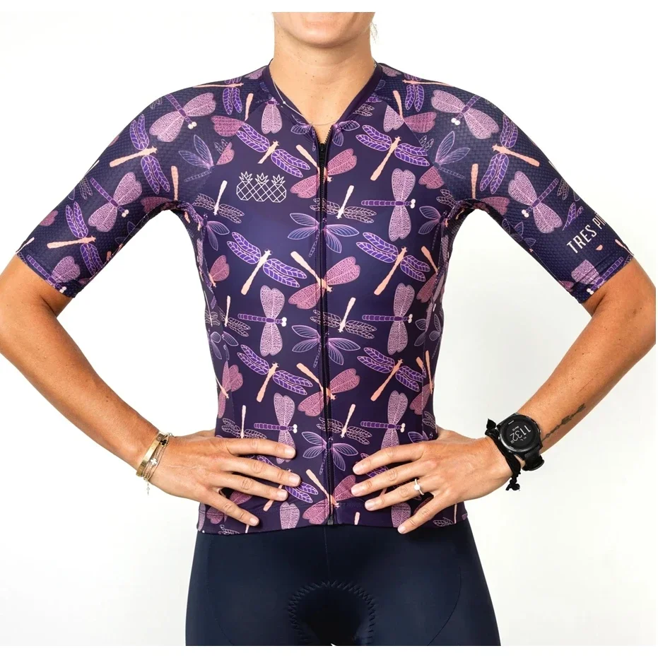 Tres Pinas Top Damen-Radtrikot – Cycling Gear Ladies Bewertung und Preis