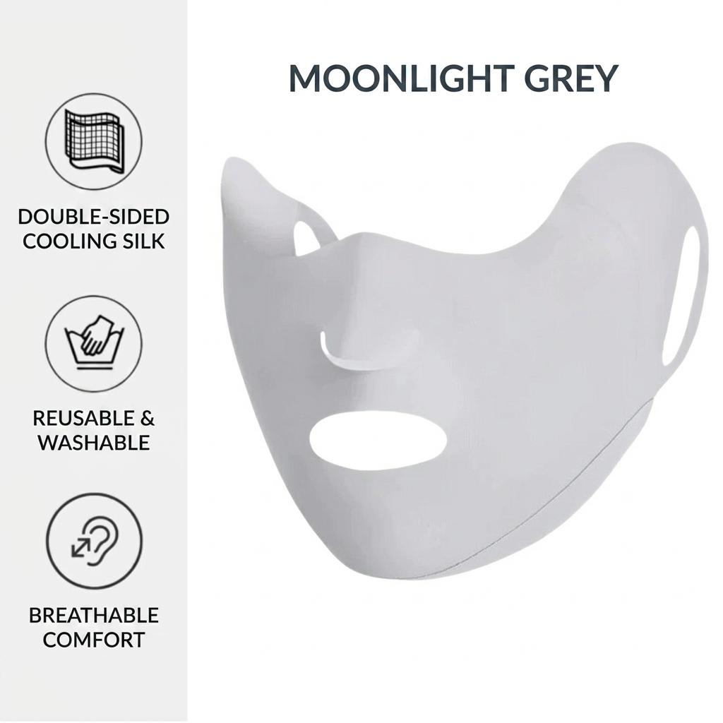 UV-Schutz Gesichtsmaske Atmung – Cycling Gear Ladies Bewertung und Preis