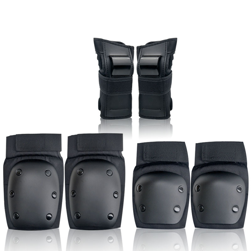 Knieschoner Ellbogenschoner Ha – Youth Cycling Gear Bewertung und Preis
