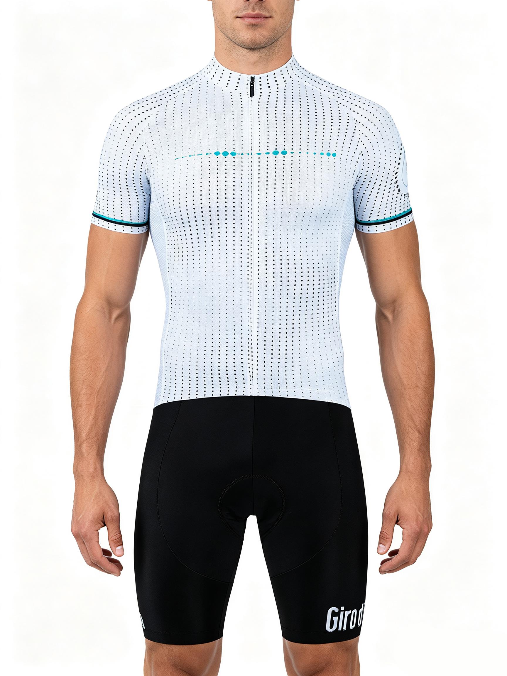 Neues Tour De Italy D'ITALIA R – Cycling Gear Italy Bewertung und Preis