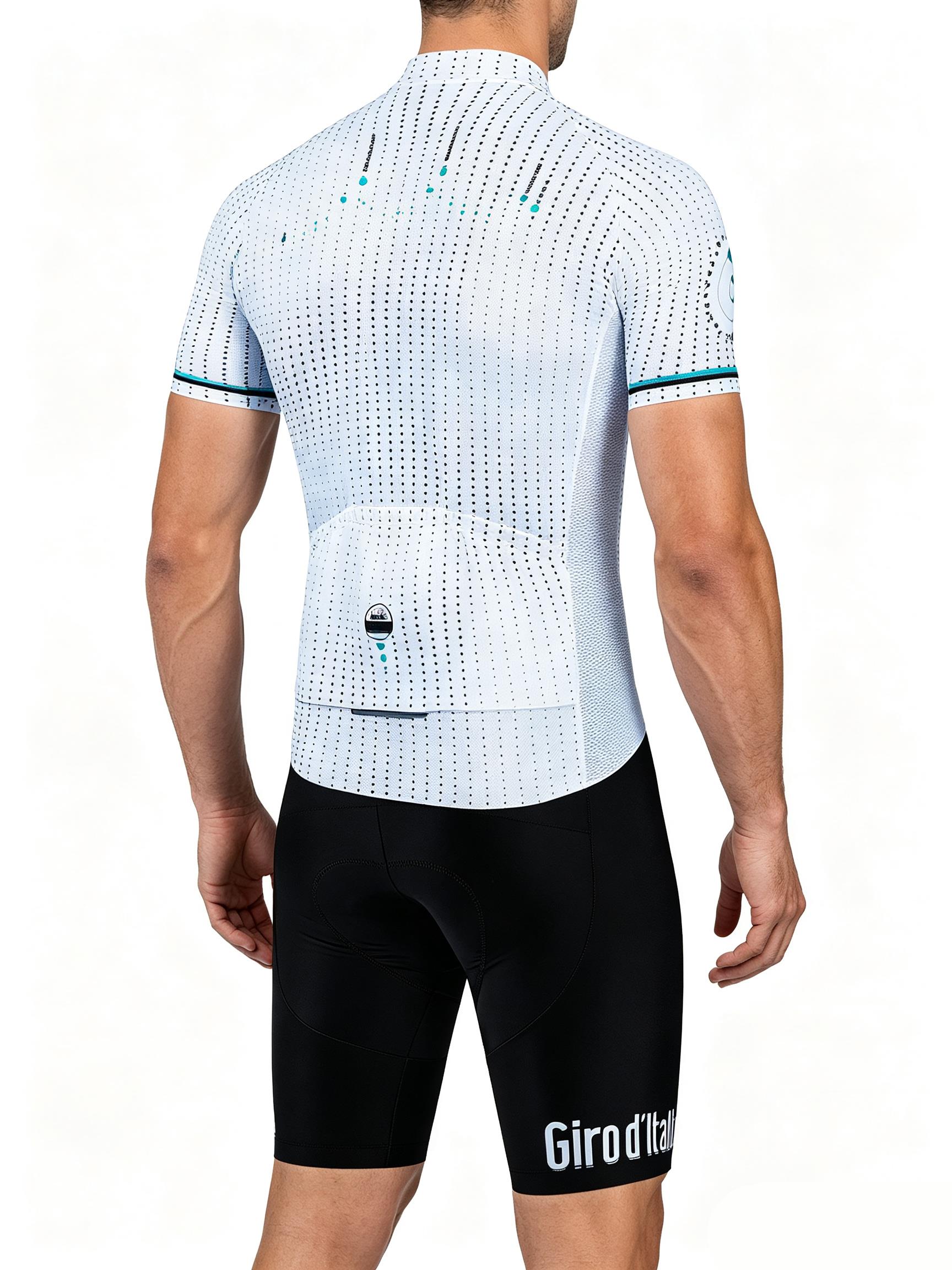 Neues Tour De Italy D'ITALIA R – Cycling Gear Italy Bewertung und Preis