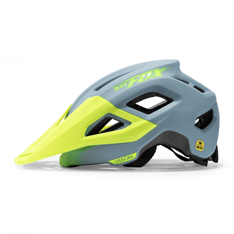 BATFOX Fahrradhelm, Größe S, 5 – Youth Cycling Gear Bewertung und Preis