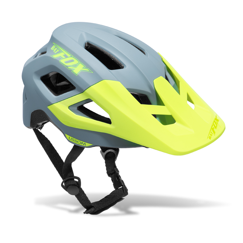 BATFOX Fahrradhelm, Größe S, 5 – Youth Cycling Gear Bewertung und Preis