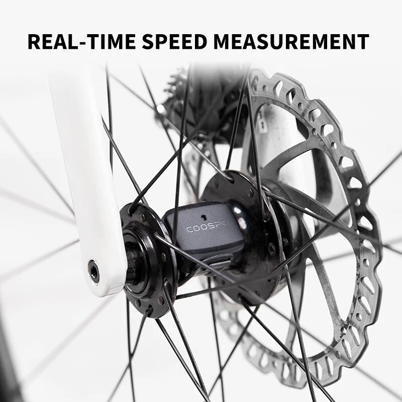 COOSPO BK9 Fahrradgeschwindigk – Cycling Zwift Bewertung und Preis