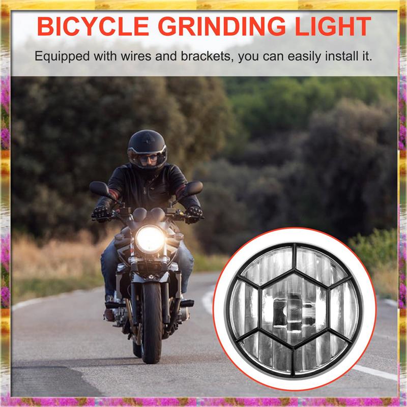 Preisgünstiges Fahrradlicht Mo – Bike Dynamo Light Bewertung und Preis