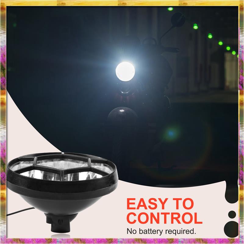 Preisgünstiges Fahrradlicht Mo – Bike Dynamo Light Bewertung und Preis