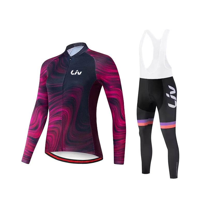 LIV Damen-Fahrradanzug-Set für – Cycling Gear Ladies Bewertung und Preis