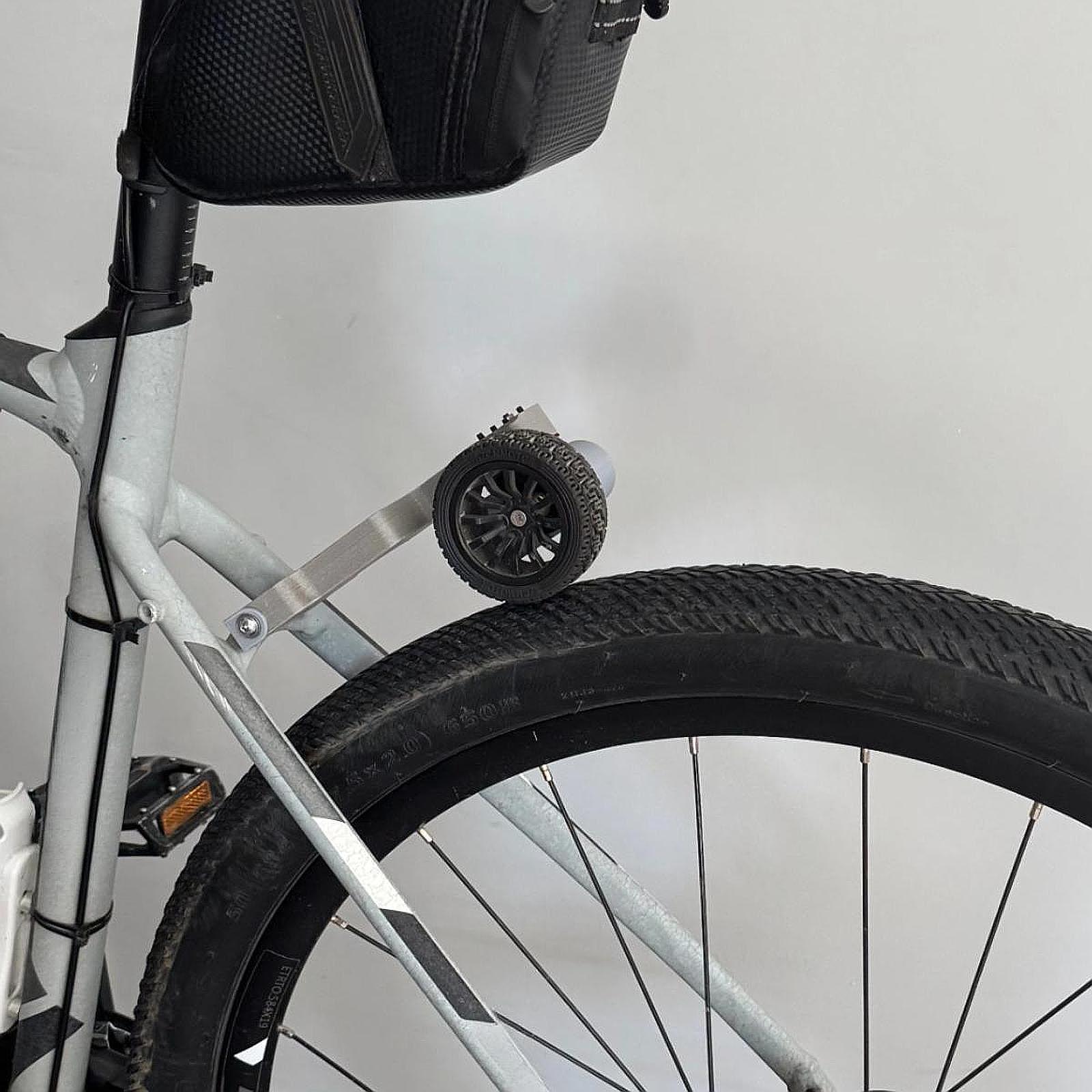 Fahrrad-Dynamo-Generator USB-L – Bike Dynamo Light Bewertung und Preis