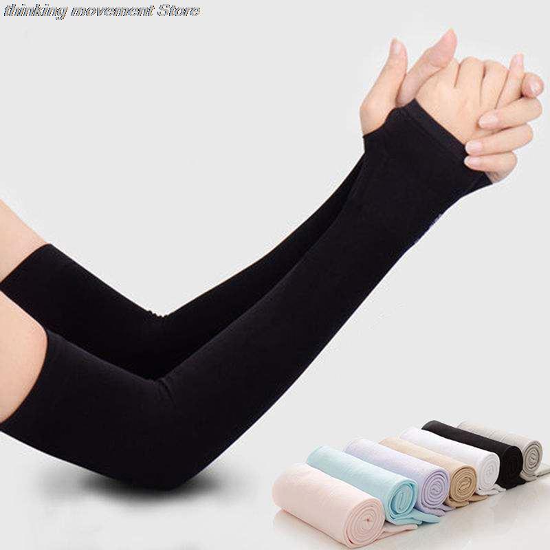 Armstulpen mit UV-Schutz für d – Cycling Gloves Bewertung und Preis