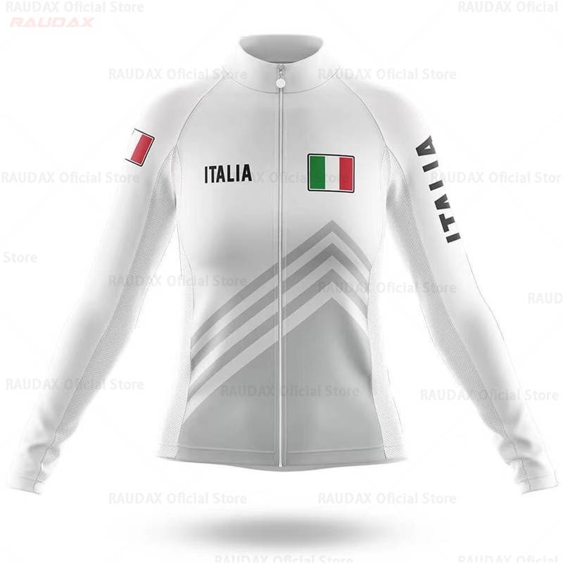 Italien Damen-Radsport-Set Som – Cycling Gear Italy Bewertung und Preis