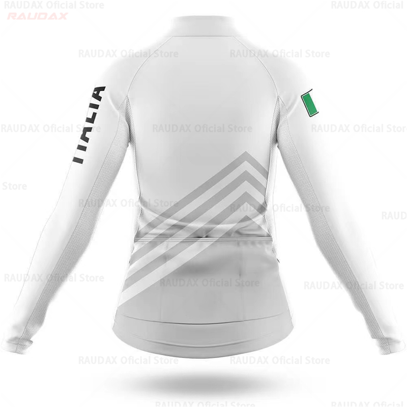 Italien Damen-Radsport-Set Som – Cycling Gear Italy Bewertung und Preis