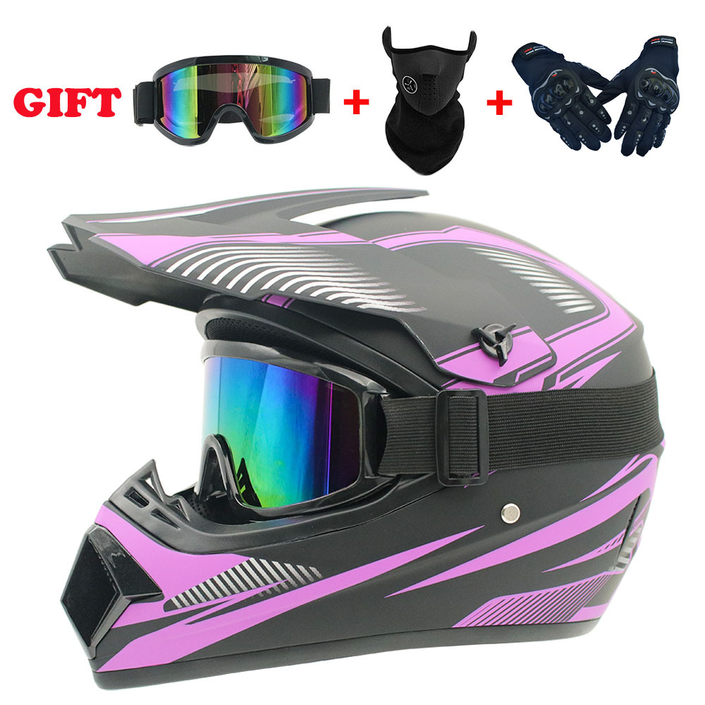 Dirt-Bike-Ausrüstung für Kinde – Youth Cycling Gear Bewertung und Preis