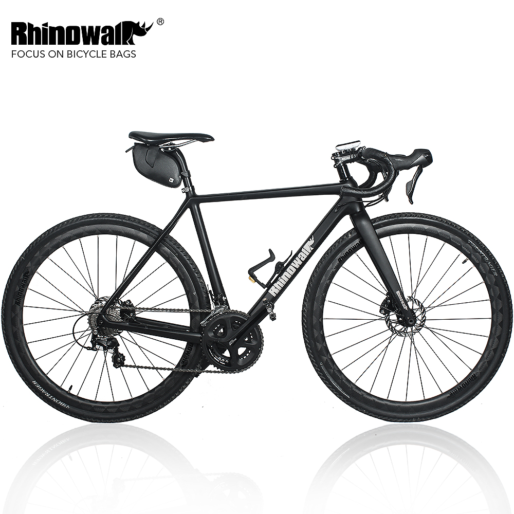 RHINOWALK Fahrrad-Hecktasche U – Cycling Gear Storage Rack Bewertung und Preis