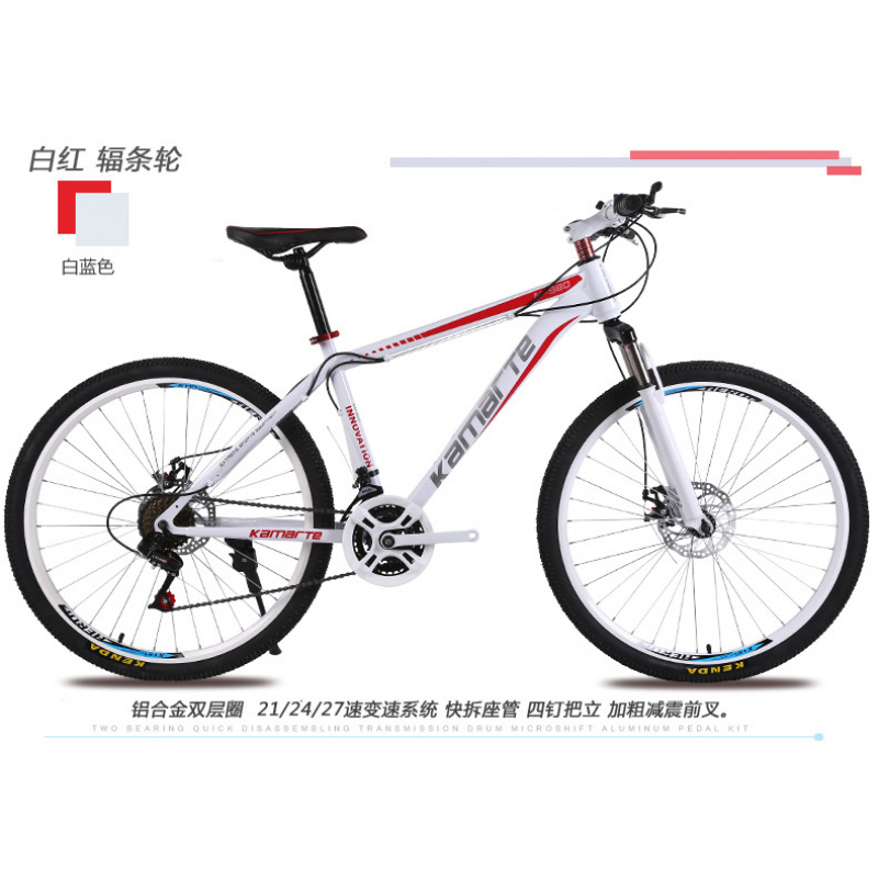 26-Zoll Jugend- und Erwachsene – Youth Cycling Gear Bewertung und Preis