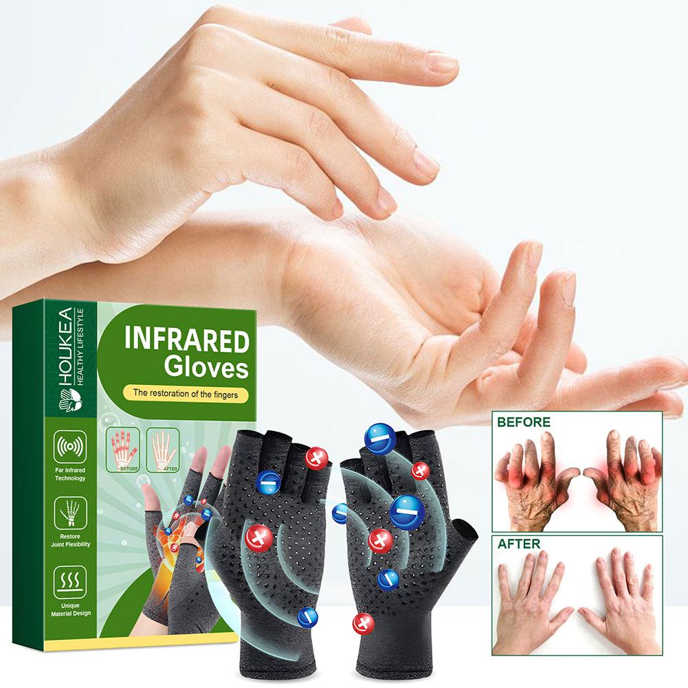 Kompression Arthritis Handschu – Cycling Gloves Bewertung und Preis