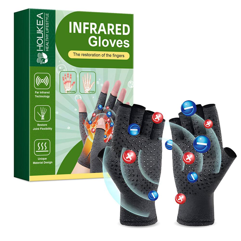 Kompression Arthritis Handschu – Cycling Gloves Bewertung und Preis
