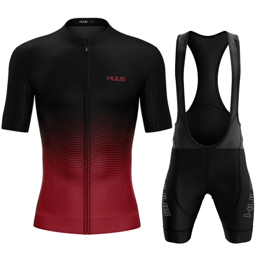 Cycling 2026 HUUB Herren Fahrr – Cycling Gear Logo Bewertung und Preis