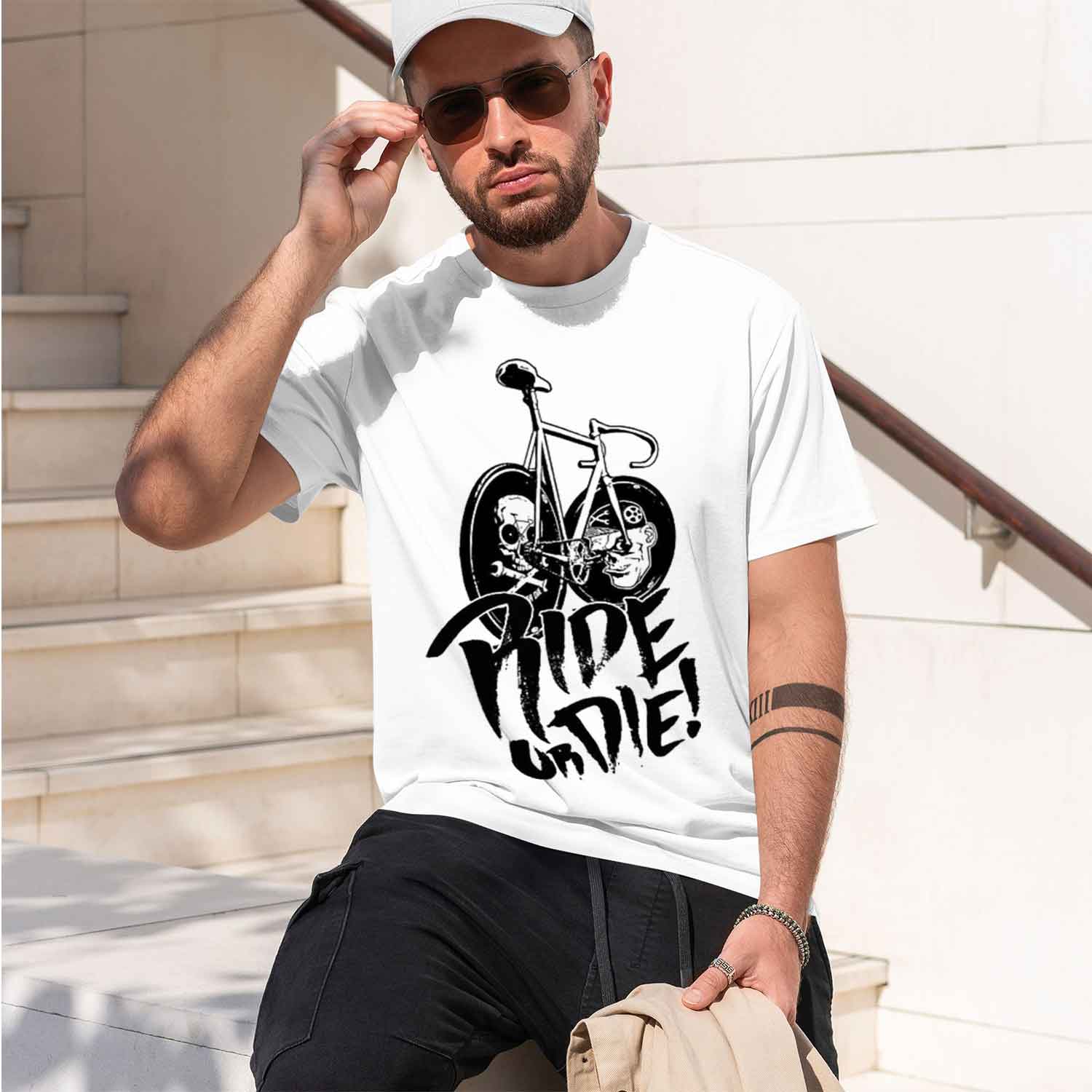 Retro Cl Fixed Gear Cycling T- – Cycling Gear News Bewertung und Preis