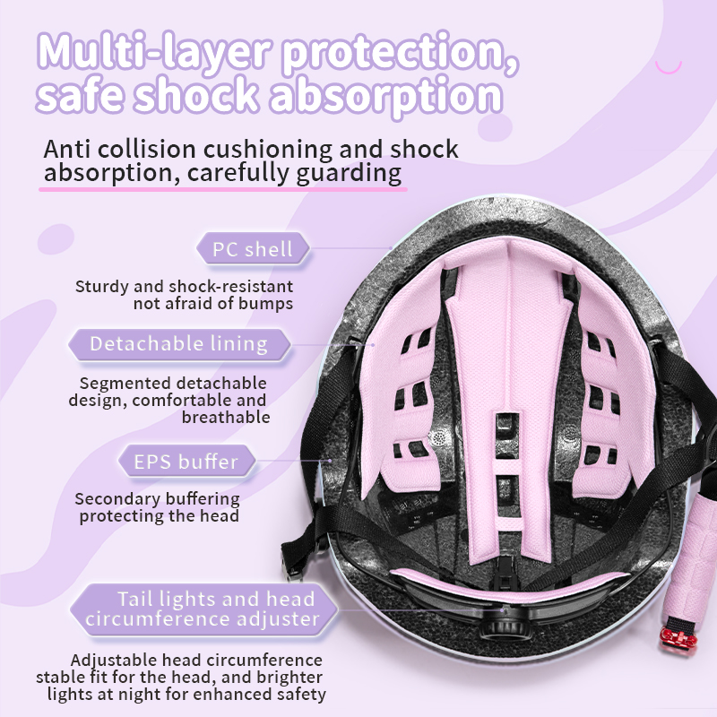 Verstellbarer Multi-Sport-Helm – Youth Cycling Gear Bewertung und Preis