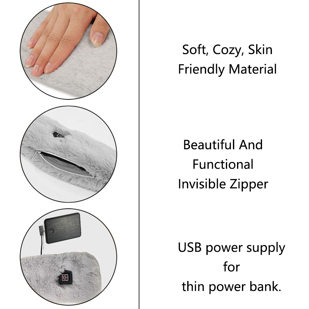 USB-Aufladung elektrischer Hei – Cycling Gear Temperature Bewertung und Preis