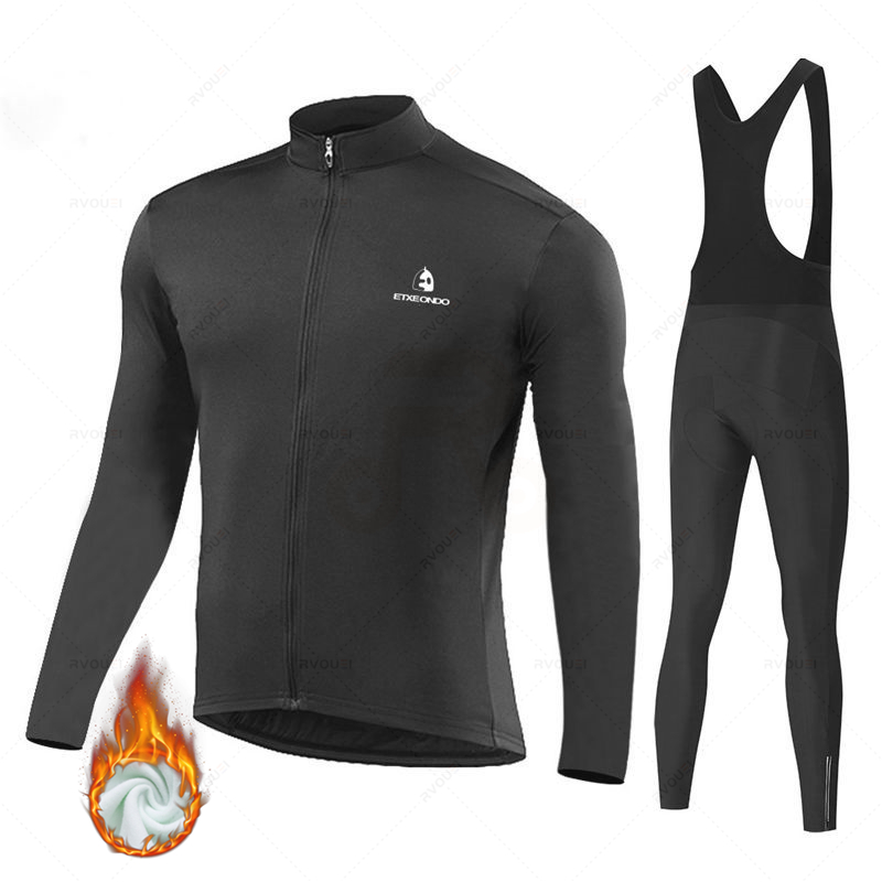 Neues 2026 Winter Fleece Pro R – Cycling Gear Logo Bewertung und Preis