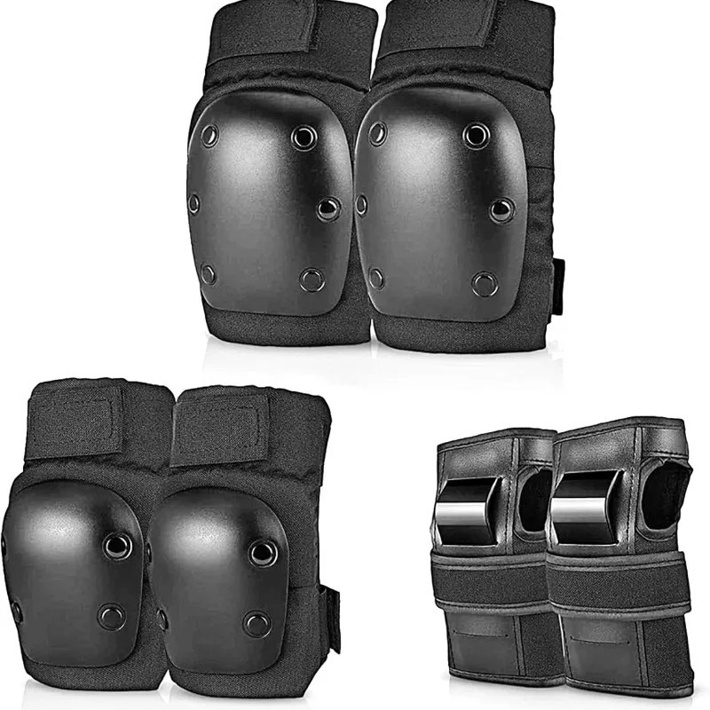 Knieschoner Ellbogenschoner Ha – Youth Cycling Gear Bewertung und Preis