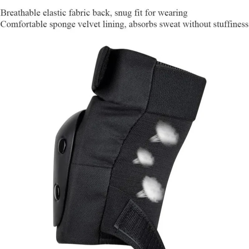Knieschoner Ellbogenschoner Ha – Youth Cycling Gear Bewertung und Preis