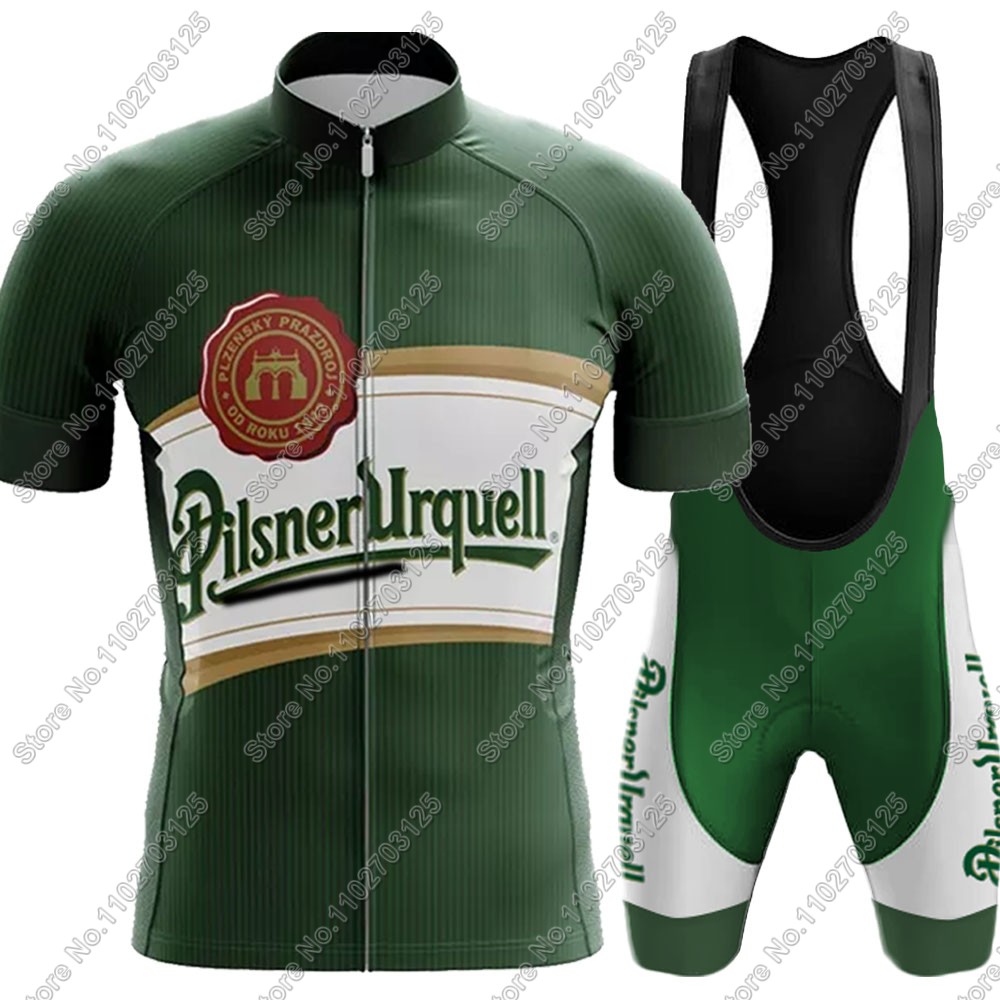 2025, trinke Bier, Radtrikot-S – Cycling Gear Logo Bewertung und Preis