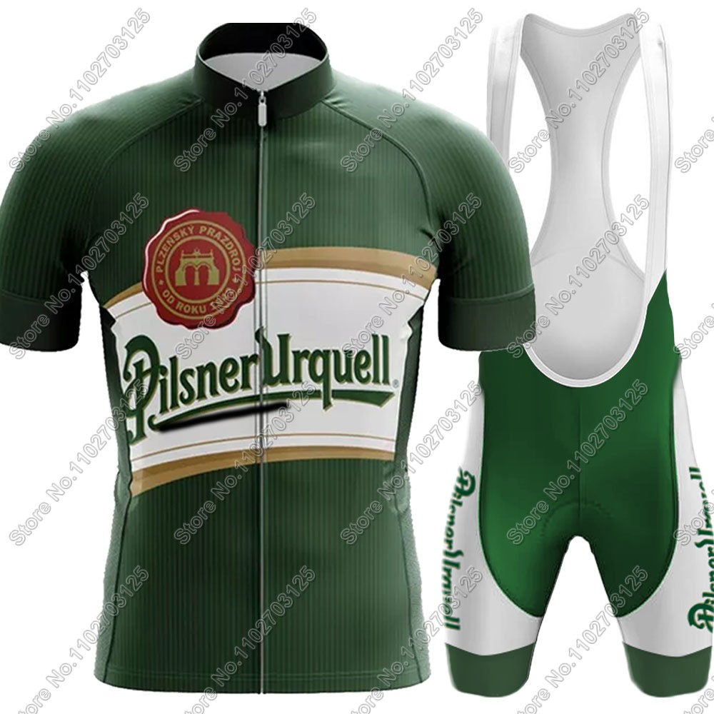 2025, trinke Bier, Radtrikot-S – Cycling Gear Logo Bewertung und Preis