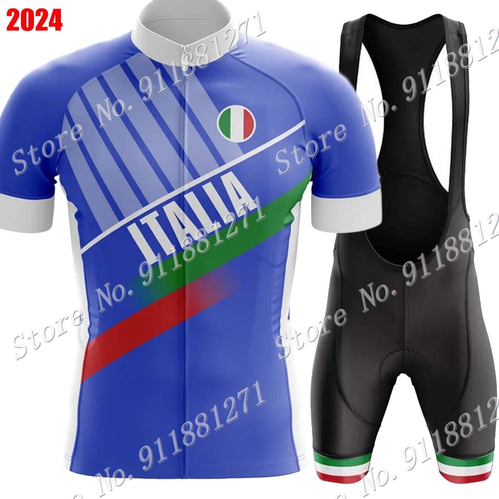 Italien Nationalmannschaft 202 – Cycling Gear Italy Bewertung und Preis
