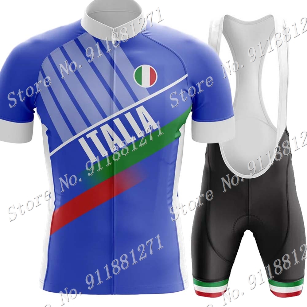 Italien Nationalmannschaft 202 – Cycling Gear Italy Bewertung und Preis