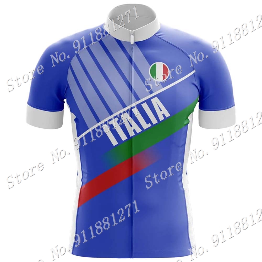 Italien Nationalmannschaft 202 – Cycling Gear Italy Bewertung und Preis