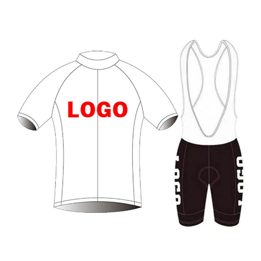 Maßgeschneidertes Radtrikot, m – Cycling Gear Made In Usa Bewertung und Preis