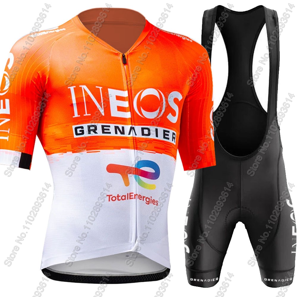 Netcompany-Ineos 2026 Team Rad – Cycling Gear Italy Bewertung und Preis