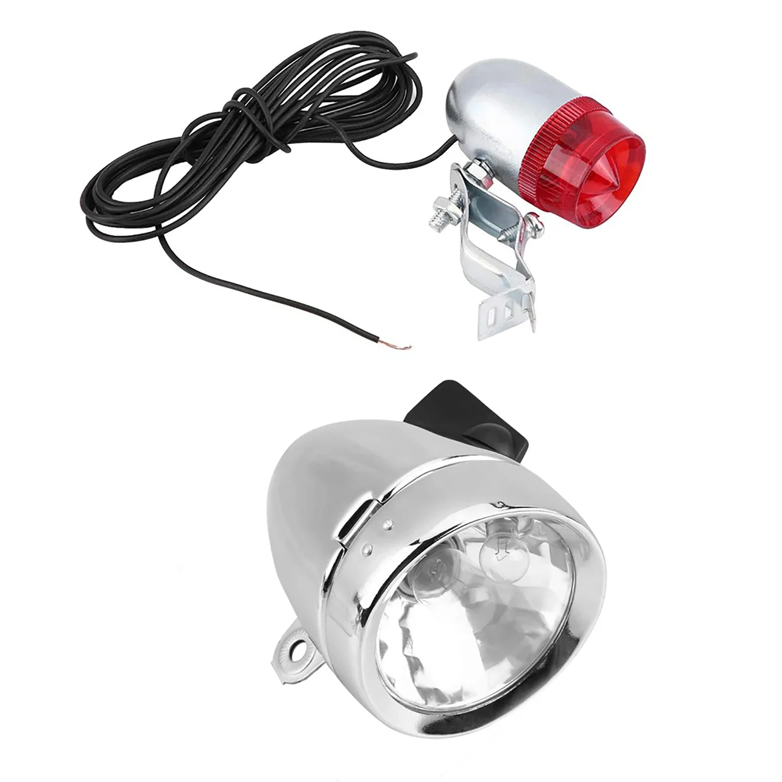 12V 6W Reibungsgenerator Dynam – Bike Dynamo Light Bewertung und Preis