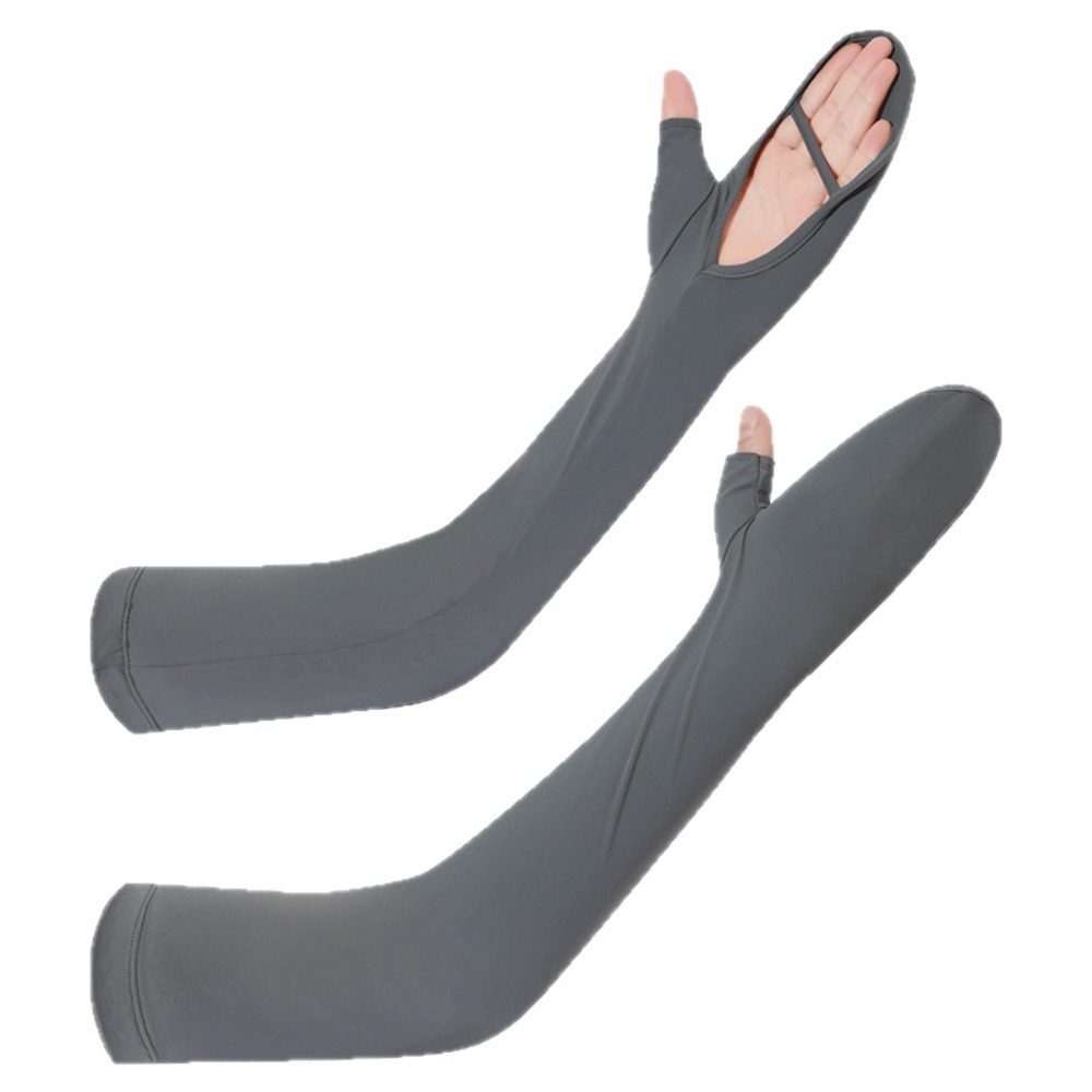 Protect Hand Ice Silk Sleeves  – Cycling Gloves Bewertung und Preis