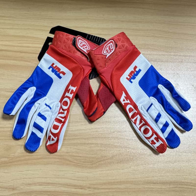 Honda Offroad-Motorradhandschu – Cycling Gloves Bewertung und Preis