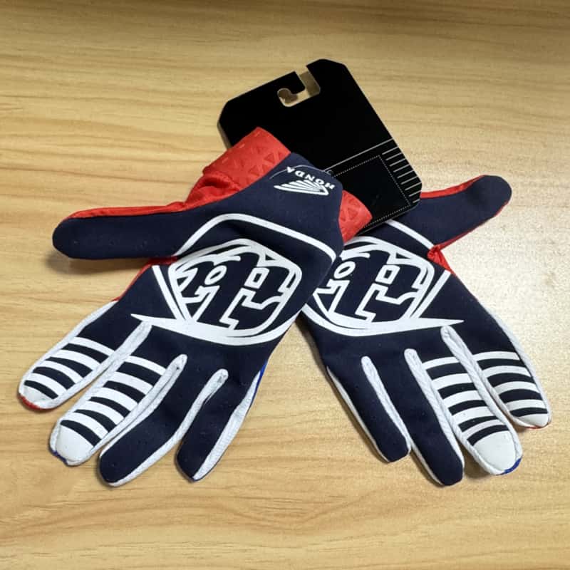 Honda Offroad-Motorradhandschu – Cycling Gloves Bewertung und Preis