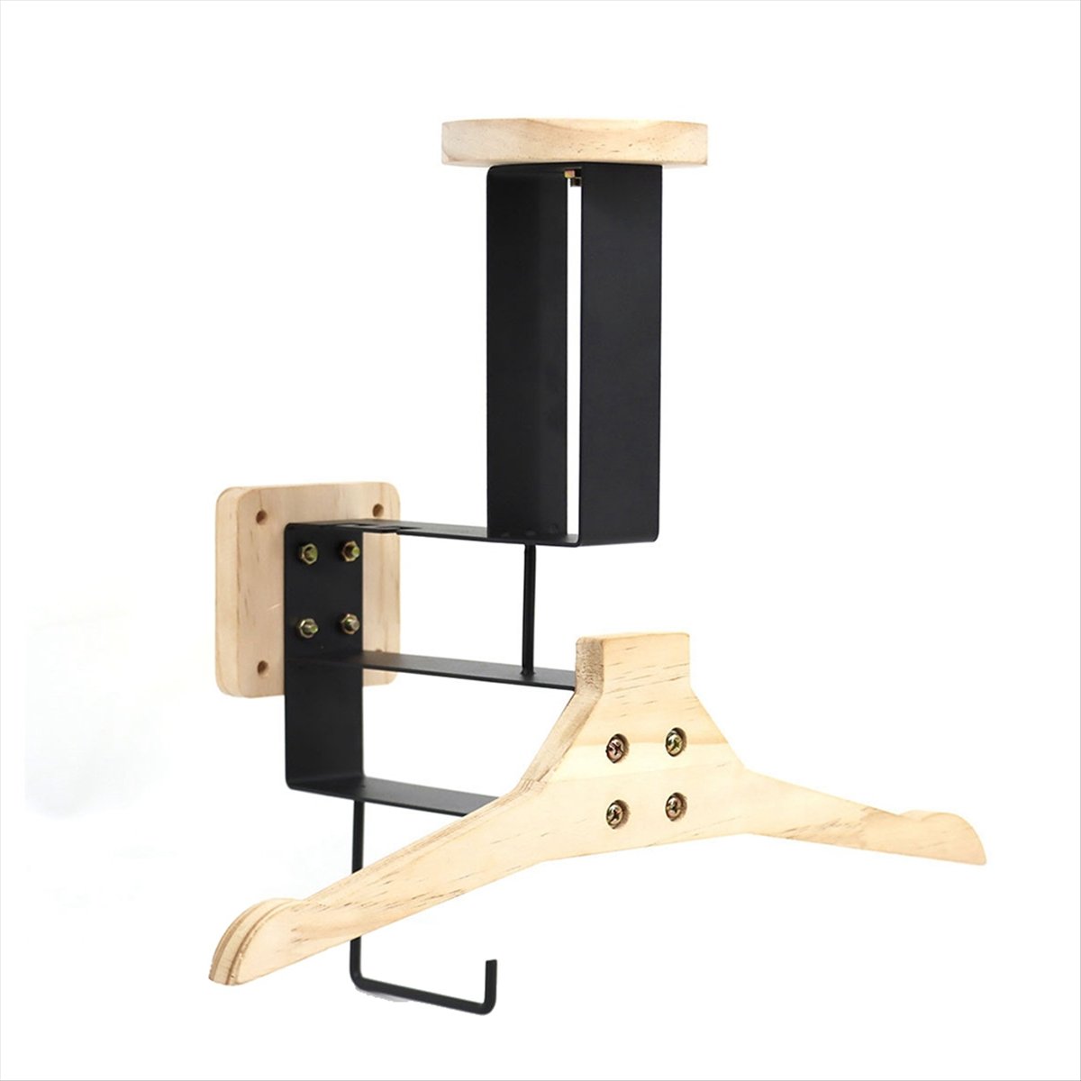 Neu eingetroffen: Motorrad-Hel – Cycling Gear Storage Rack Bewertung und Preis