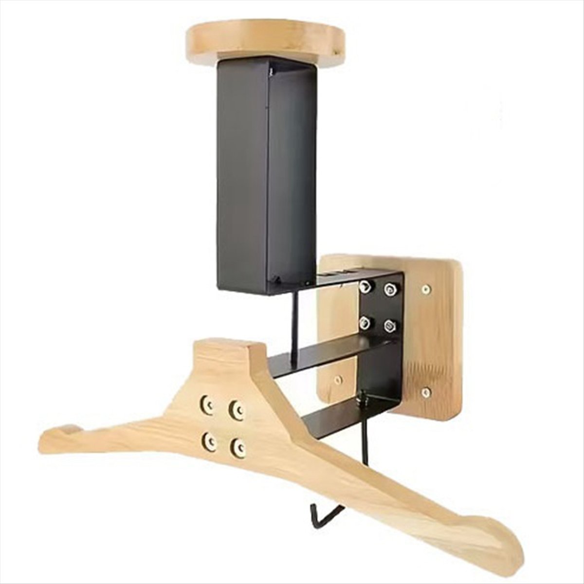 Neu eingetroffen: Motorrad-Hel – Cycling Gear Storage Rack Bewertung und Preis