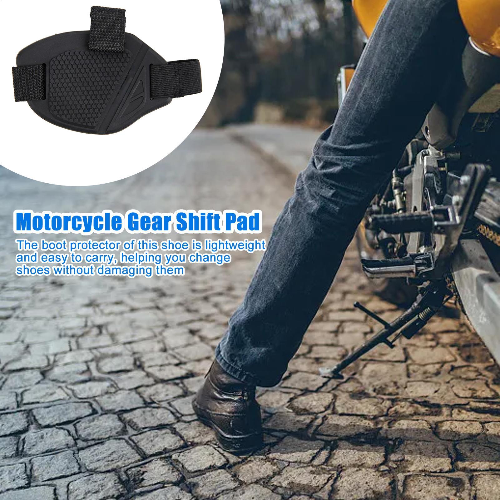 Motorrad-Schuhüberzug mit Prot – Cycling Gear Ladies Bewertung und Preis