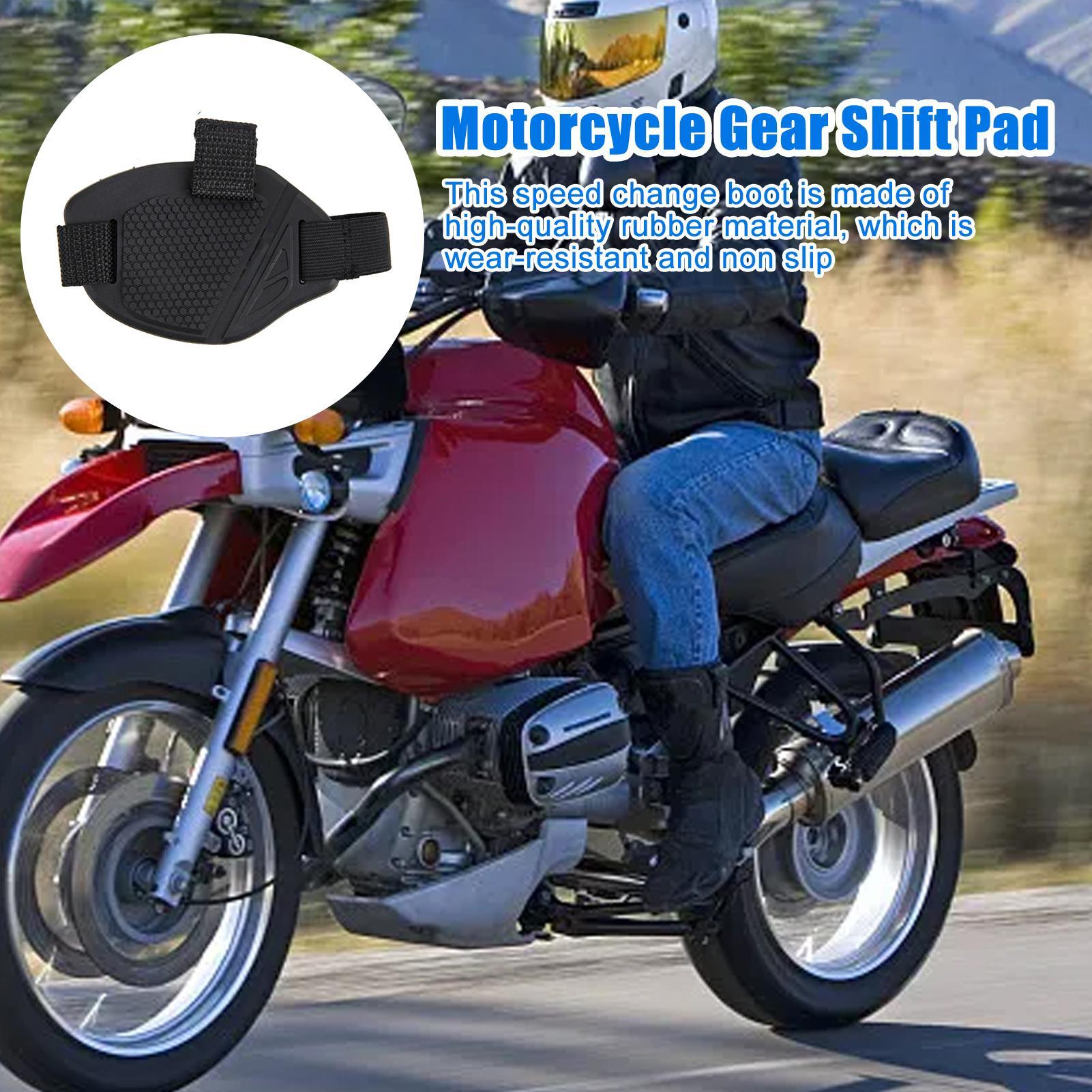 Motorrad-Schuhüberzug mit Prot – Cycling Gear Ladies Bewertung und Preis